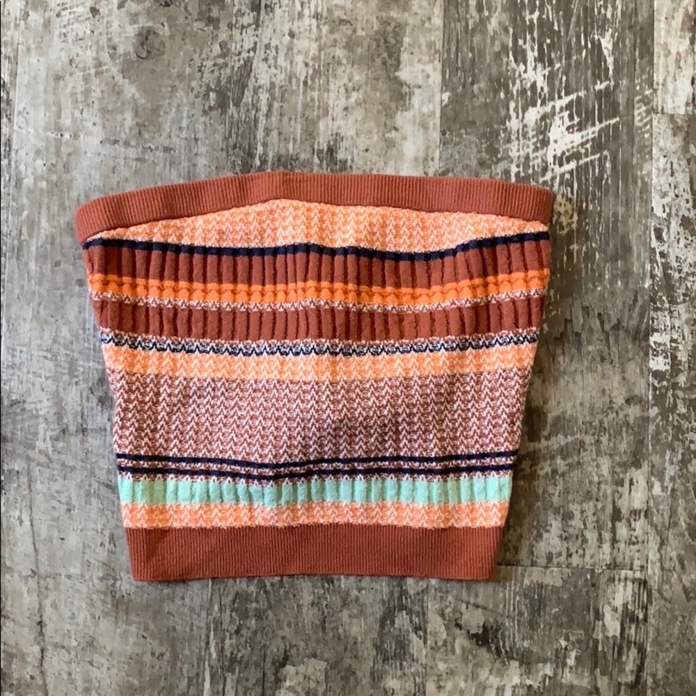 NWT AMERICAN EAGLE TUBE TOP
